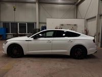 Gebraucht Audi S5 Sportback Ambiente 354 PS (260 kW) 2018 Weiß Kleinwagen