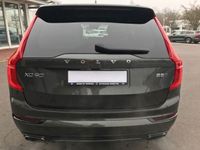 gebraucht Volvo XC90 B5 D R-Design AWD 22" Xenium-Paket PRO