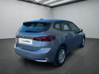 Gebraucht BMW 218 Active Tourer 136 PS (100 kW) 2023 Grau Van / Kleinbus