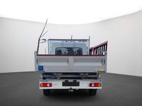 Gebraucht Renault Master 145 PS (106 kW) 2024 Mineralweiß Van / Kleinbus