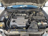 gebraucht Nissan Maxima QX 3.0 V6 Automatik Klima Leder AHK