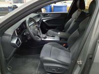 Gebraucht Audi A6 S-Line 299 PS (219 kW) 2023 Chronosgrau metallic Kombi