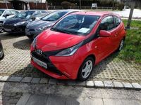 gebraucht Toyota Aygo 1.0 3T M/T X-PLAY