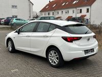 gebraucht Opel Astra Lim. 5-trg. Edition