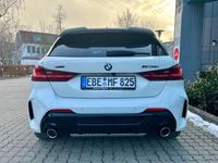 Gebraucht BMW M135 Performance 306 PS (225 kW) 2023 Weiß Kleinwagen