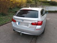 gebraucht BMW 525 d xDrive Touring