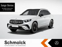Gebraucht Mercedes GLC300e AMG 204 PS (150 kW) 2024 Othercolor SUV