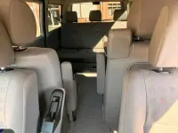 Gebraucht VW T4 151 PS (111 kW) 2001 Blau Van