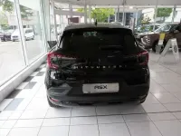 Gebraucht Mitsubishi ASX Plus 91 PS (66 kW) 2025 Onyxschwarz SUV