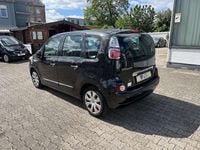 Gebraucht Citroën C3 Exclusive 120 PS (88 kW) 2009 Other Van / Kleinbus