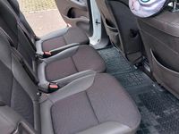 Gebraucht Renault Espace 224 PS (164 kW) 2018 Weiß Van / Kleinbus