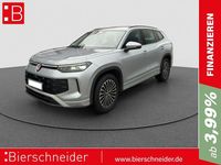 Gebraucht VW Tayron Life 193 PS (141 kW) 2025 Silber SUV