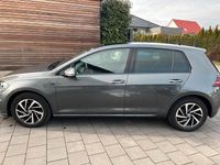 Gebraucht VW Golf VII Join 150 PS (110 kW) 2018 Grau Limousine