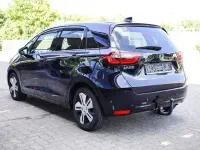 Gebraucht Honda Jazz Executive 98 PS (72 kW) 2022 Schwarz Kleinwagen