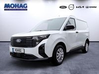 Neu Ford Transit Trend 101 PS (74 kW) 2026 Weiss Van