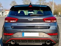 Gebraucht Hyundai i30 N Performance 280 PS (205 kW) 2024 Grau Limousine