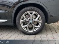 gebraucht BMW X3 xDrive30d