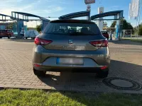 Gebraucht Seat Leon 140 PS (102 kW) 2014 Grau Kombi
