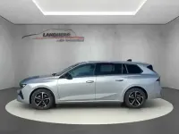 Używany Opel Astra 131 KM (96 kW) 2024 Srebrny Kombi