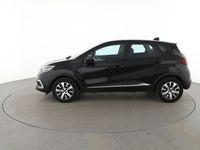 gebraucht Renault Captur 0.9 TCe Intens, Benzin, 11.700 €