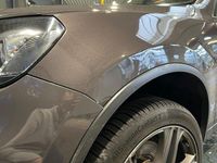 Gebraucht VW Touareg 244 PS (179 kW) 2011 Grau SUV