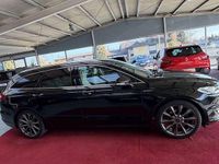 Gebraucht Ford Mondeo Vignale 179 PS (131 kW) 2017 Schwarz Kombi