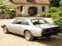 Gebraucht Ferrari 365 309 PS (227 kW) 1973 Silber Coupé