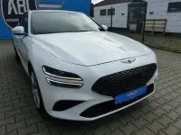 Second-hand Genesis G70 368 CP (270 kW) 2023 Alb Berlinǎ