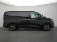 Gebraucht VW Multivan 150 PS (110 kW) 2025 Deep black Van