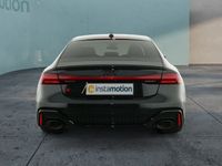 Gebraucht Audi RS7 Ambiente 600 PS (441 kW) 2024 Schwarz Kleinwagen