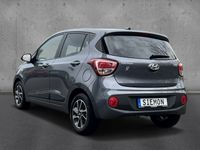 gebraucht Hyundai i10 1.0 Passion