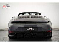 Gebraucht Porsche 992 541 PS (397 kW) 2025 Schiefergrau neo Cabrio