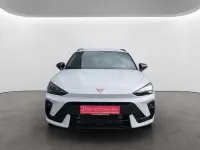 Neu Cupra Leon 150 PS (110 kW) 2025 Weiss Kombi