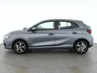 Gebraucht MG MG3 Comfort 116 PS (85 kW) 2025 Grau Kleinwagen