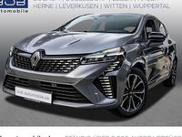 Gebraucht Renault Clio V Techno 115 PS (84 kW) 2025 Grau Limousine