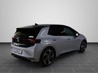 Neu VW ID.3 GTX 239 kW (326 PS) 2026 Silber Kleinwagen