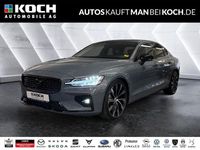 Gebraucht Volvo 360 2024 Grau Limousine