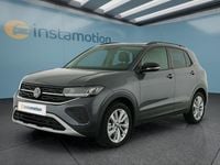 Brugt VW T-Cross 95 HK (69 kW) 2025 Grå SUV