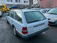 gebraucht Mercedes 230 TE Automatik, Klima