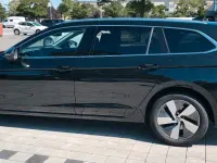 Gebraucht VW Passat Business 150 PS (110 kW) 2025 Schwarz Kombi