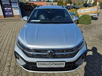 Occasion VW Taigo R 116 ch (85 kW) 2024 Argent SUV