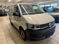 Usata VW Transporter 150 CV (110 kW) 2017 Bianco Furgone