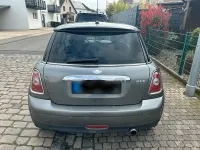 Occasion Mini ONE 94 ch (69 kW) 2010 Argent Citadine