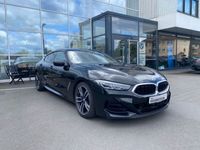 gebraucht BMW M850 i Gran Coupe xDrive Laserl./Panoramadach/Park-Assist+/LiveCockpit pro