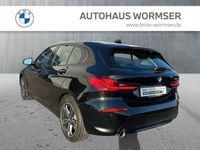 gebraucht BMW 118 i Hatch