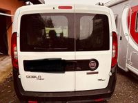 gebraucht Fiat Doblò Maxi 2015