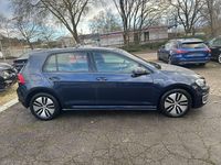 Gebraucht VW Golf VII GTE 150 PS (110 kW) 2015 Blau Limousine