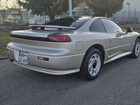 Gebraucht Dodge Stealth 204 PS (150 kW) 1991 Silber Coupé