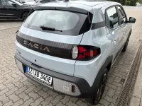 Neu Dacia Spring Extreme 30 kW (41 PS) 2026 Kleinwagen