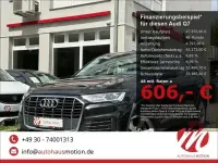 Gebraucht Audi Q7 Comfort 231 PS (169 kW) 2023 Mythosschwarz metallic SUV